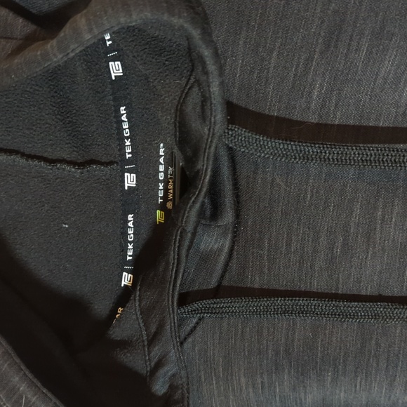 Tel Gear Hoodie - Picture 3 of 5
